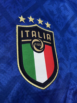 【2020/21】イタリア代表（A）/ CONDITION：A / SIZE：L / #7 / PELLEGRINI