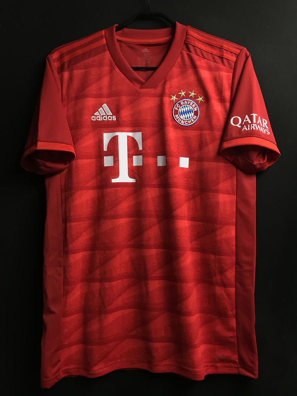 バイエルン – Vintage Sports Football Store