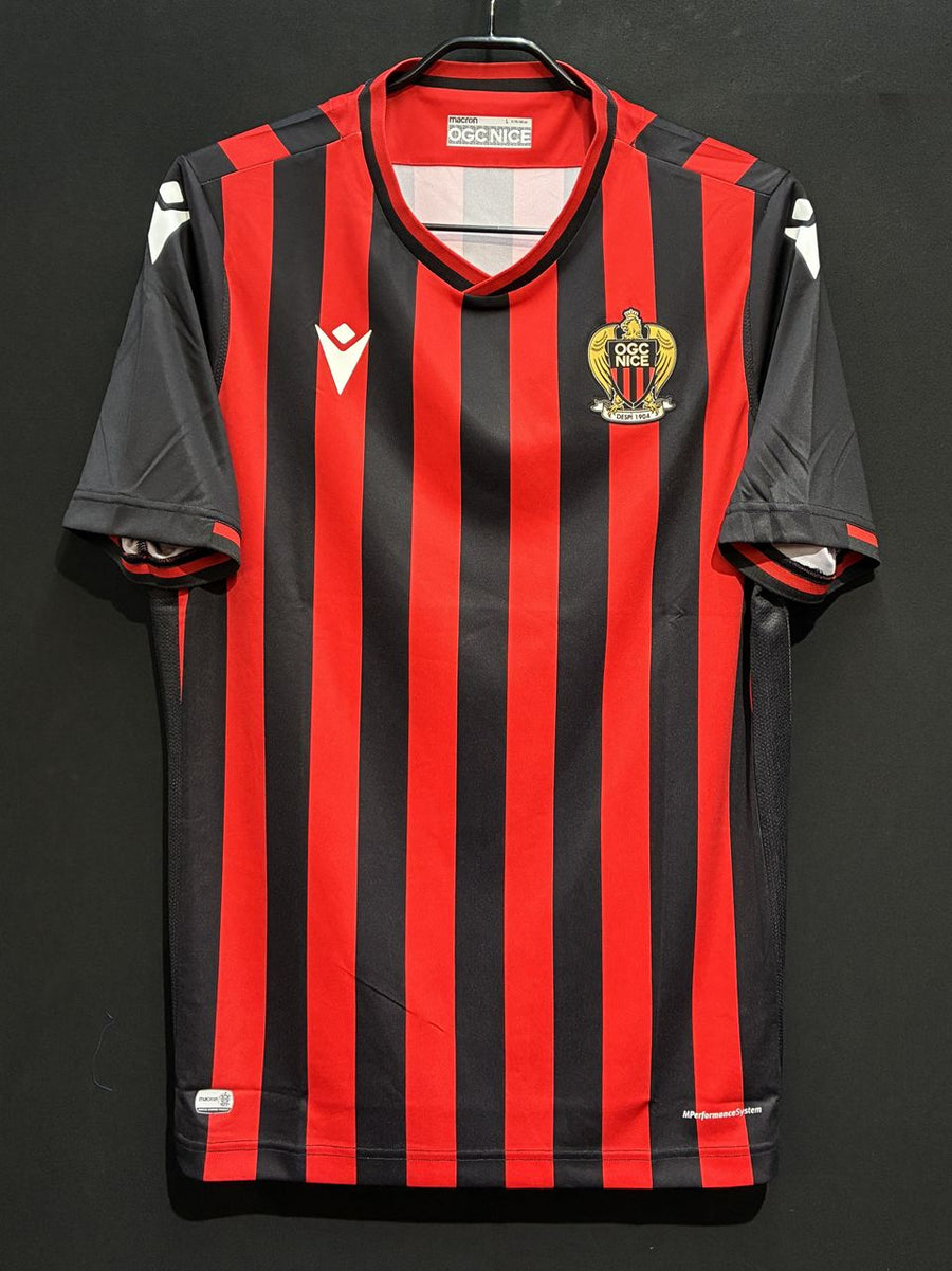 リーグ1 – Vintage Sports Football Store