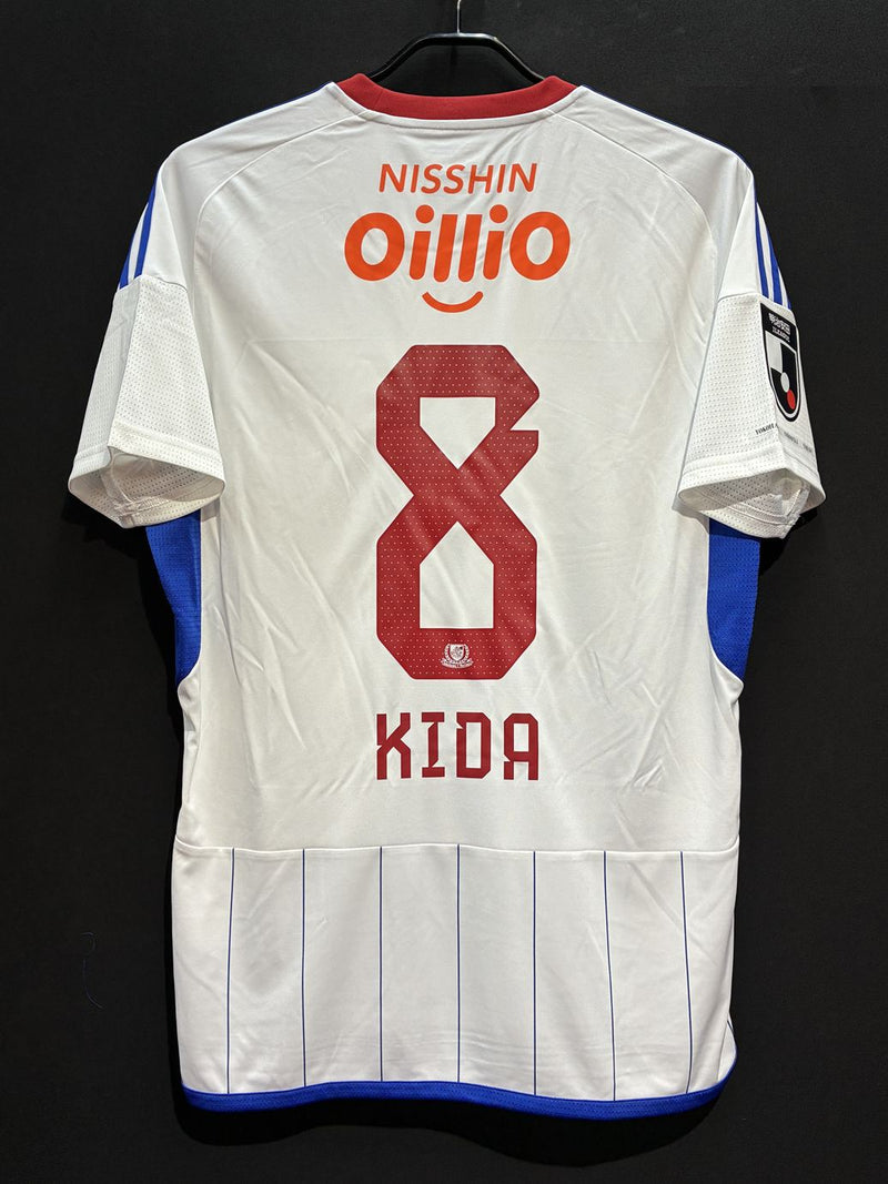 2024】横浜F・マリノス（A）/ CONDITION：A / SIZE：XL（日本
