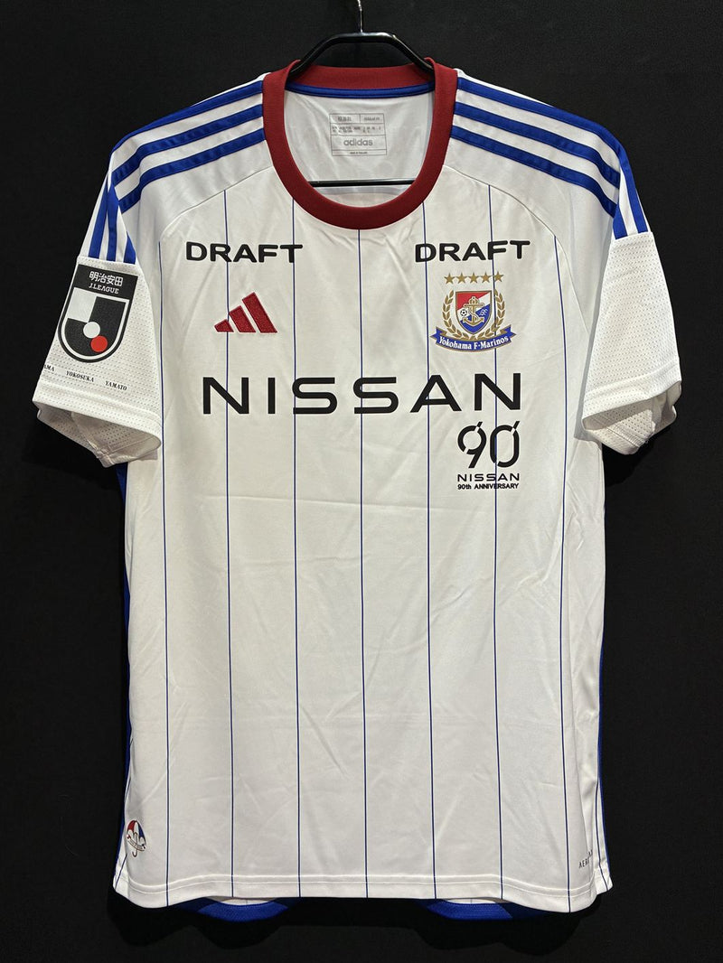 2024】横浜F・マリノス（A）/ CONDITION：A / SIZE：XL（日本