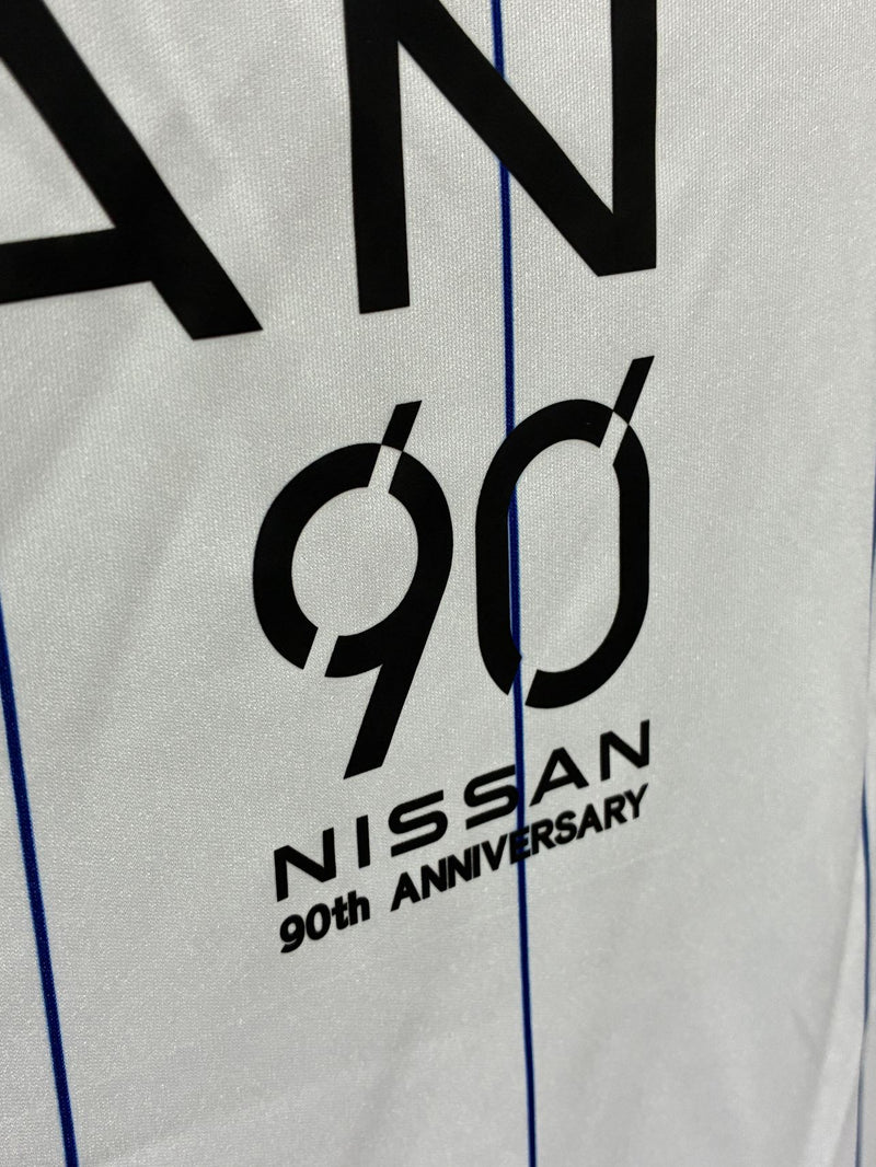【2024】横浜F・マリノス（A）/ CONDITION：A / SIZE：XL（日本規格）/ #8 / KIDA