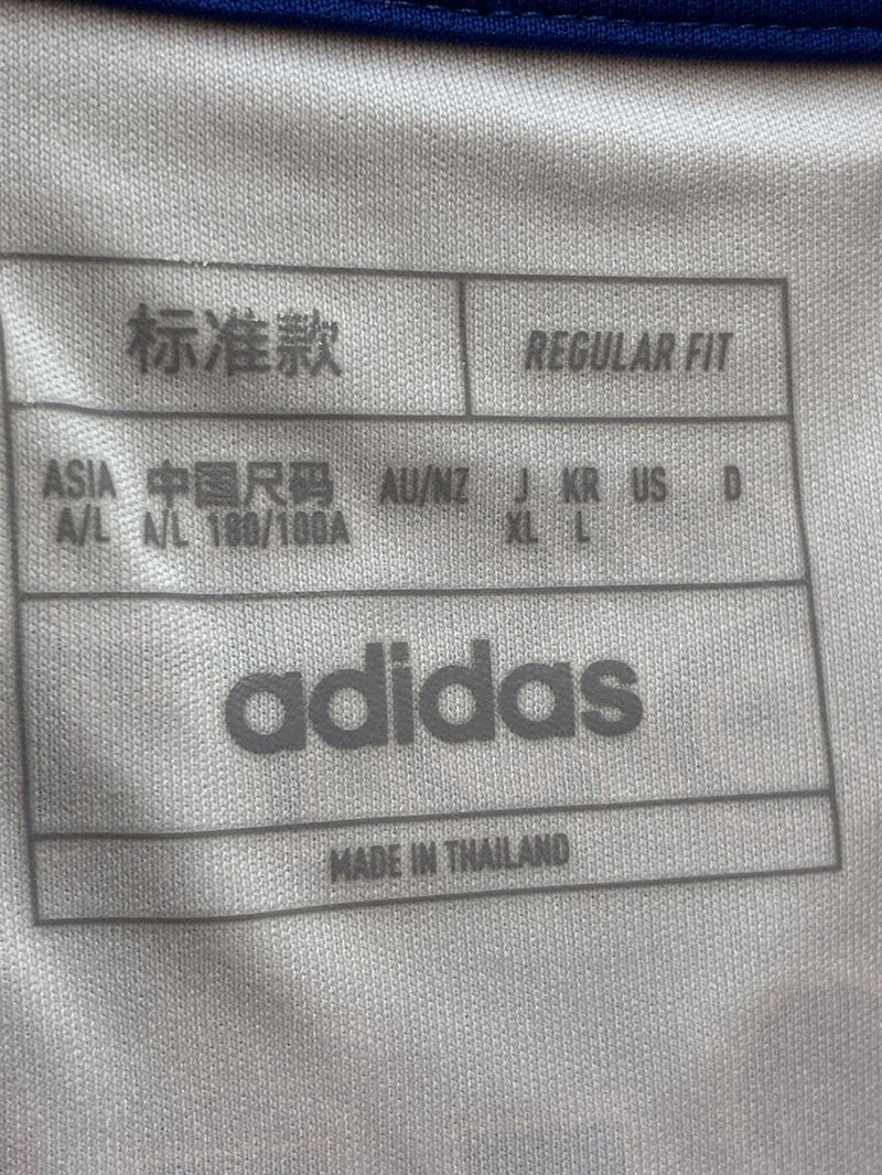 【2024】横浜F・マリノス（A）/ CONDITION：A / SIZE：XL（日本規格）/ #8 / KIDA