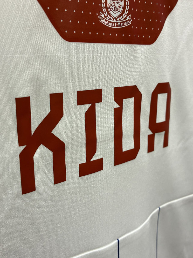 Amazon | adidas(アディダス) KIDS 横浜F・マリノス 2024 1st