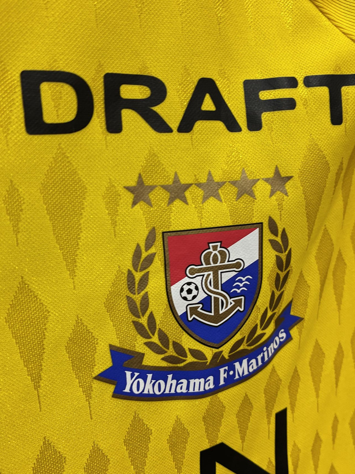 2024】横浜F・マリノス（GK）/ CONDITION：A / SIZE：2XL（日本規格