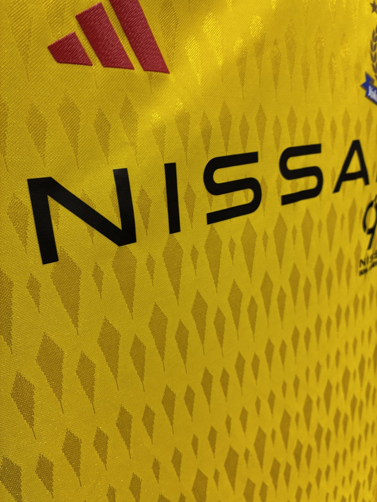 2024】横浜F・マリノス（GK）/ CONDITION：A / SIZE：2XL（日本規格