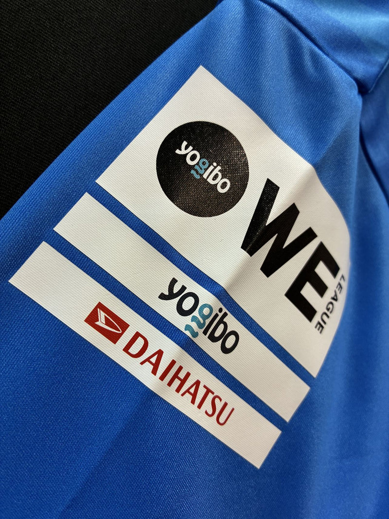 【2022/23】マイナビ仙台レディース（H）/ CONDITION：NEW / SIZE：L（日本規格）