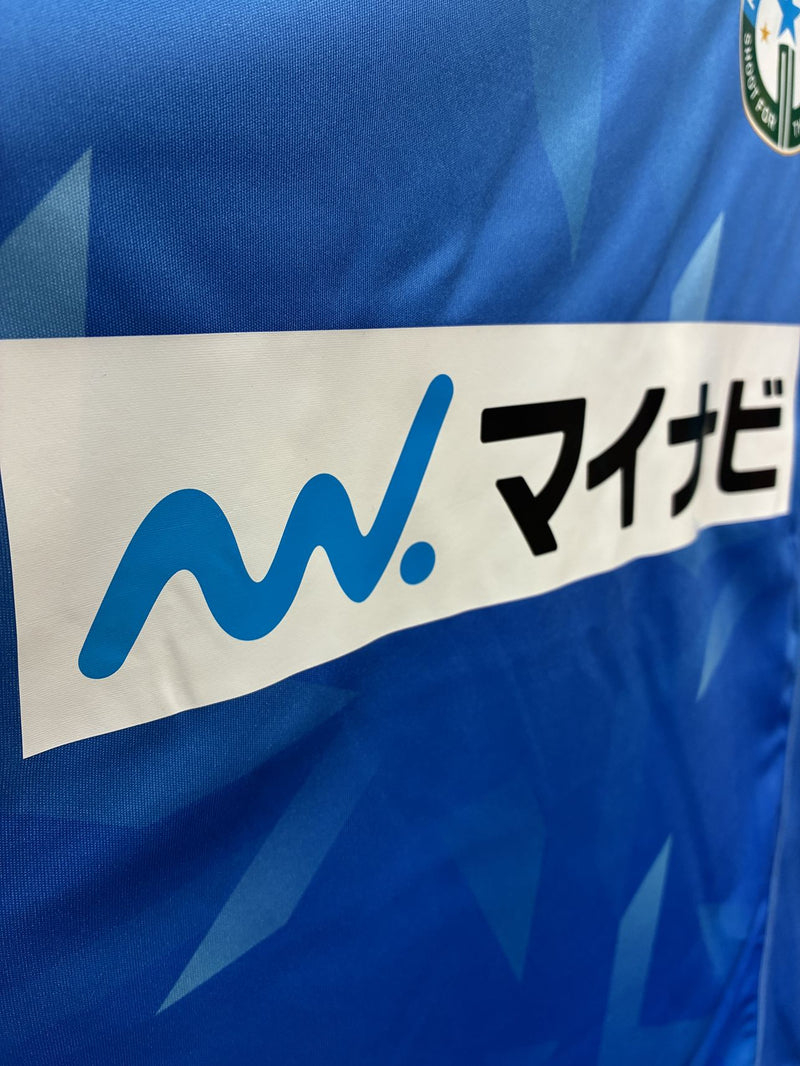 【2022/23】マイナビ仙台レディース（H）/ CONDITION：NEW / SIZE：L（日本規格）