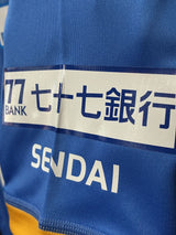 【2022/23】マイナビ仙台レディース（H）/ CONDITION：NEW / SIZE：L（日本規格）