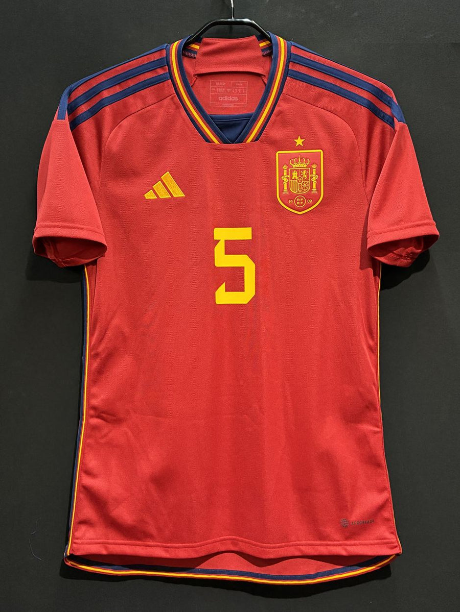 スペイン代表 – Vintage Sports Football Store