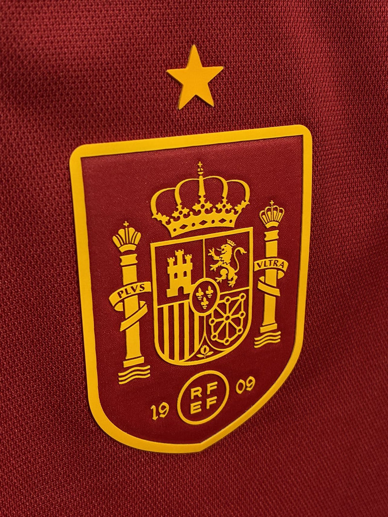 2022】スペイン代表（H）/ CONDITION：NEW / SIZE：M（日本規格