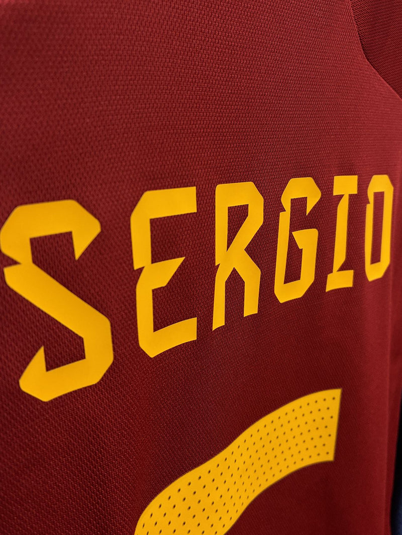 ブランド通販 2022】スペイン代表（H）/ CONDITION：NEW SIZE：M（日本規格 / ウェア