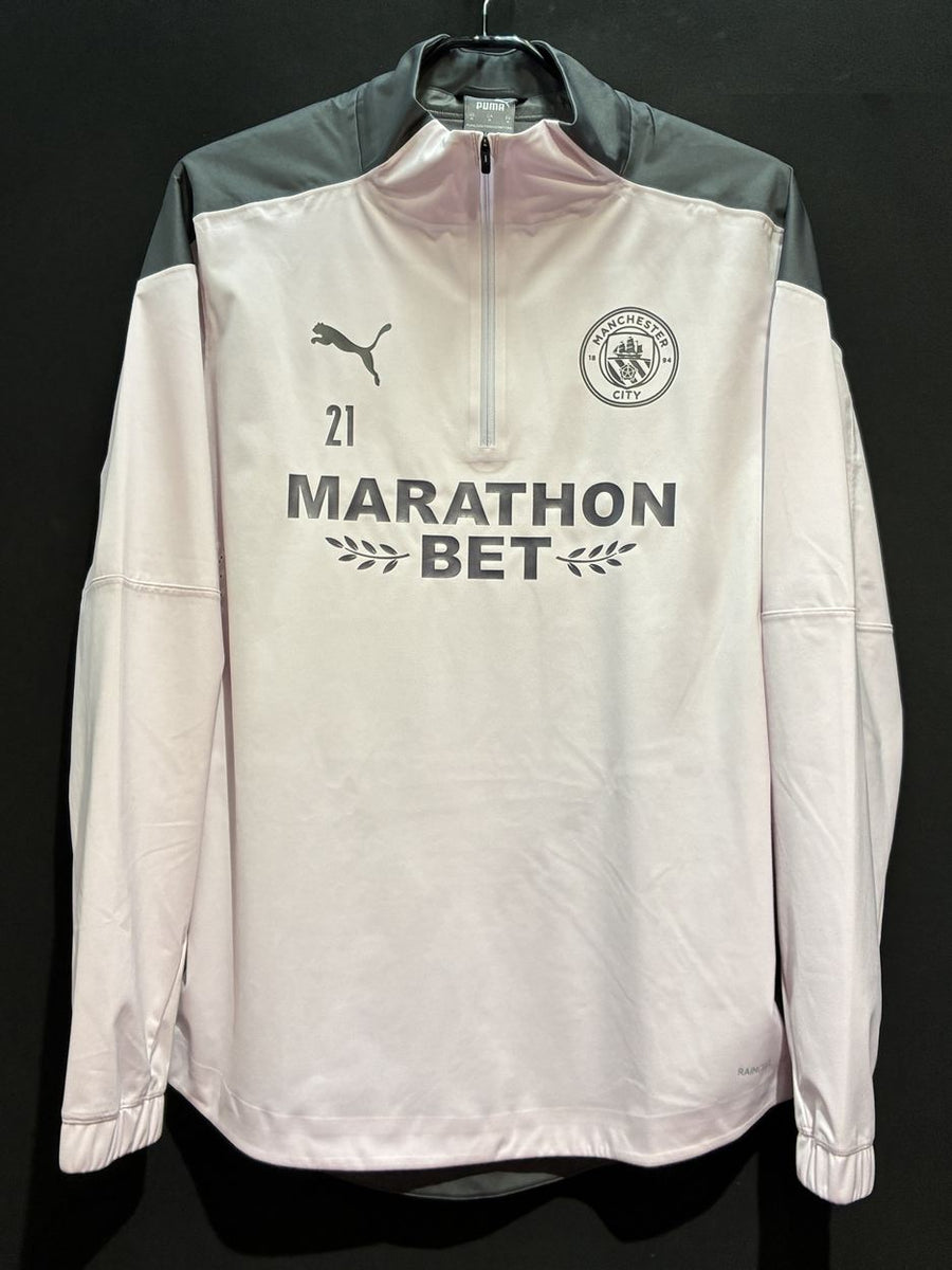 マンチェスター・シティ – Vintage Sports Football Store
