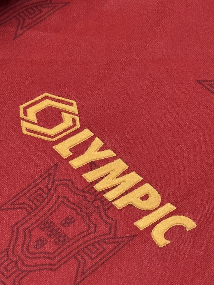 1995】ポルトガル代表（H）/ CONDITION：B+ / SIZE：L – Vintage
