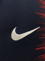 【2018/19】パリ・サンジェルマン（H）/ CONDITION：B+ / SIZE：S / #7 / MBAPPÉ