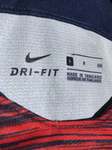 【2018/19】パリ・サンジェルマン（H）/ CONDITION：B+ / SIZE：S / #7 / MBAPPÉ