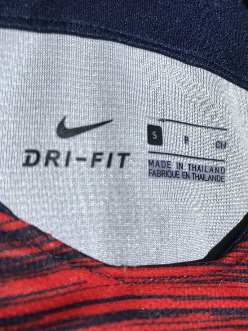 【2018/19】パリ・サンジェルマン（H）/ CONDITION：B+ / SIZE：S / #7 / MBAPPÉ