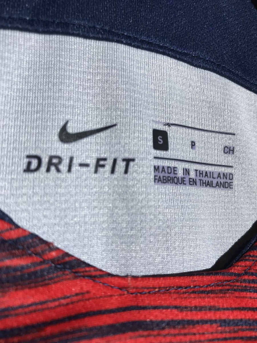 2018/19】パリ・サンジェルマン（H）/ CONDITION：B+ / SIZE：S