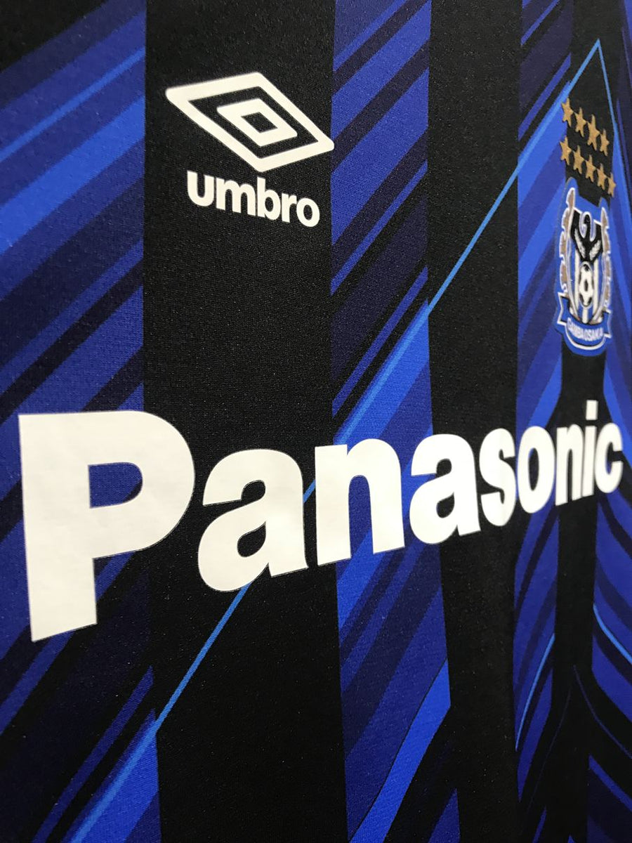 ガンバ大阪　2021　アウェイ　#29　山本悠樹 WE ARE GAMBA OSAKA ］MF29 山本 悠樹｜ガンバ大阪オフィシャル