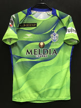 【2021】湘南ベルマーレ（H）/ CONDITION：A / SIZE：M（日本規格）