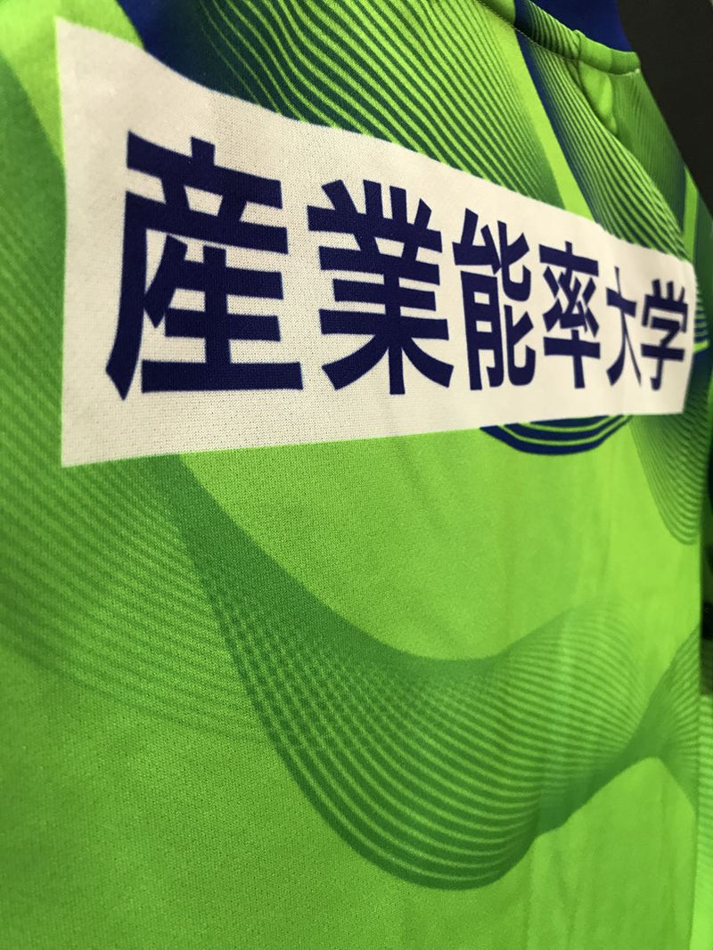 【2021】湘南ベルマーレ（H）/ CONDITION：A / SIZE：M（日本規格）