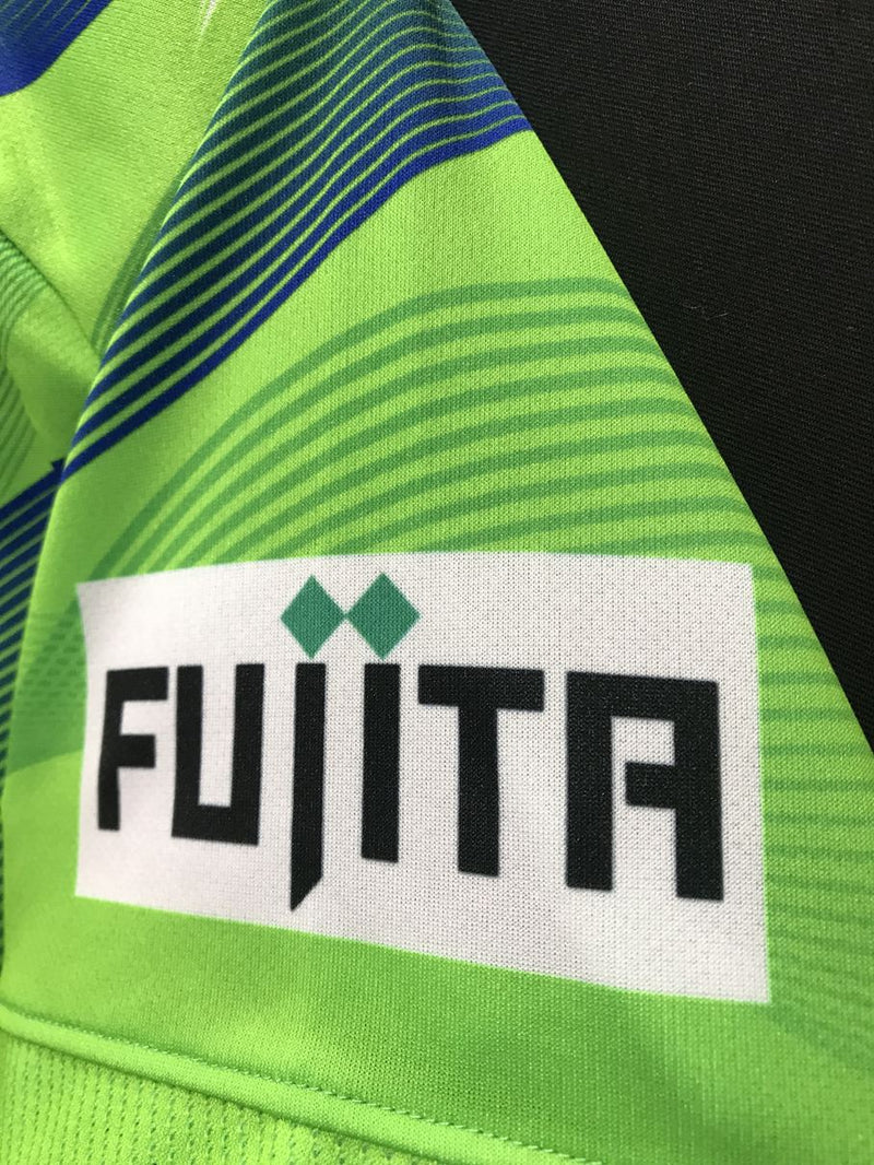 【2021】湘南ベルマーレ（H）/ CONDITION：A / SIZE：M（日本規格）