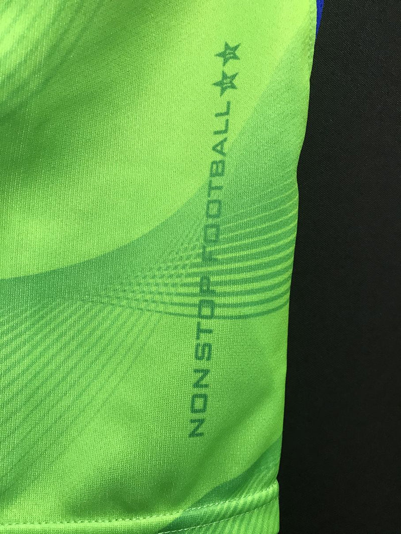 【2021】湘南ベルマーレ（H）/ CONDITION：A / SIZE：M（日本規格）