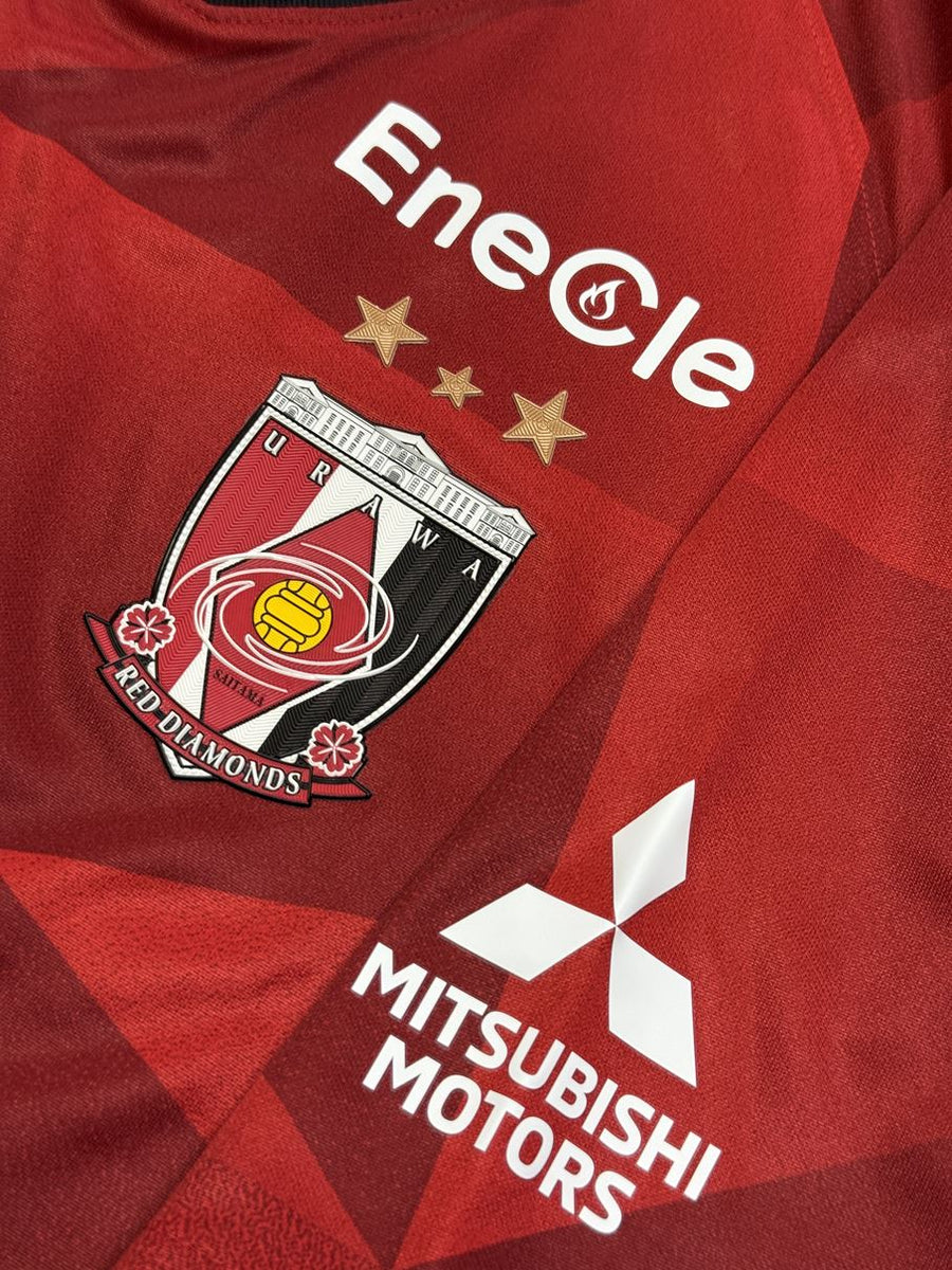 2020】浦和レッズ（H）/ CONDITION：A / SIZE：L / #30 / KOROKI