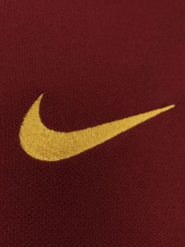 【2019/20】ASローマ（H）/ CONDITION：New / SIZE：S / #22 / ZANIOLO / セリエA仕様、最優秀新人パッチ