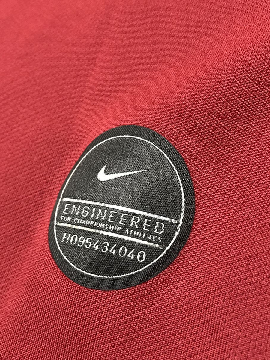 2019/20】ASローマ（H）/ CONDITION：New / SIZE：S / #22 / ZANIOLO