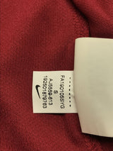 【2019/20】ASローマ（H）/ CONDITION：New / SIZE：S / #22 / ZANIOLO / セリエA仕様、最優秀新人パッチ