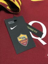 【2019/20】ASローマ（H）/ CONDITION：New / SIZE：S / #22 / ZANIOLO / セリエA仕様、最優秀新人パッチ