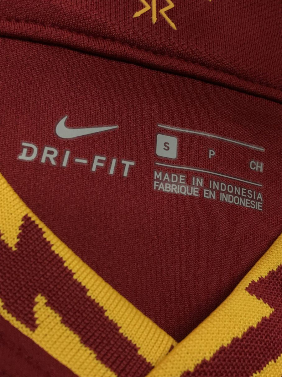 AS Roma 19/20 Zaniolo 22 2ndユニフォーム 2019/20】ASローマ（H）/ CONDITION：New / SIZE：S / #22 / ZANIOLO