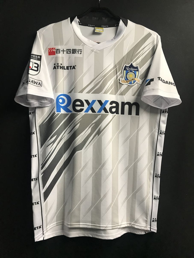 2022】カマタマーレ讃岐（A）/ CONDITION：A / SIZE：XO（日本