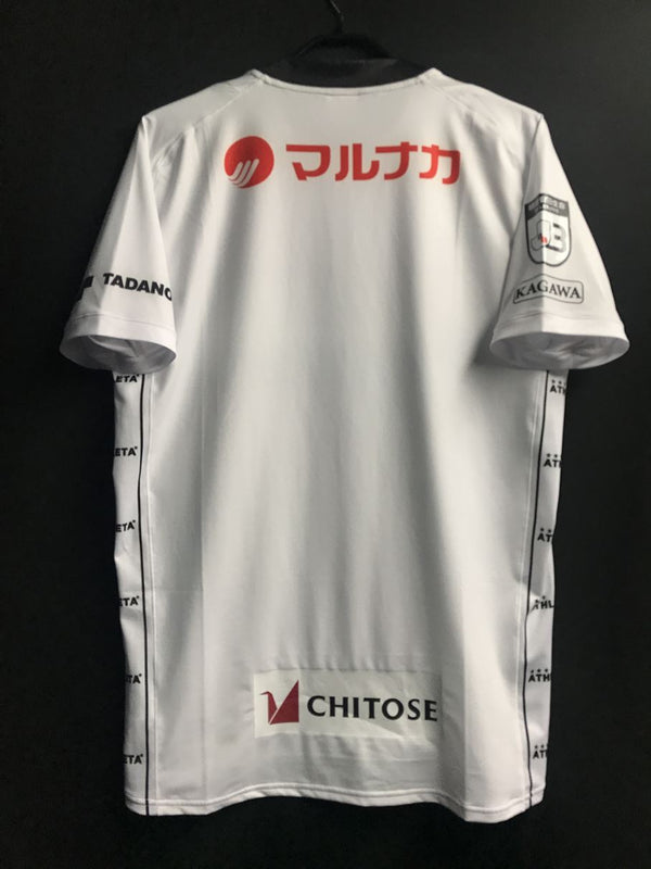 【2022】カマタマーレ讃岐（A）/ CONDITION：A / SIZE：XO（日本規格）