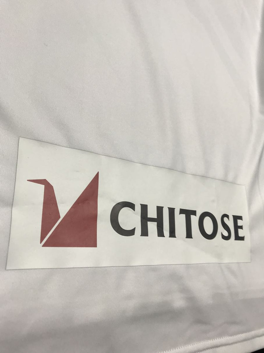 カマタマーレ讃岐前身サンライフFC ユニフォーム XO PUMA 2005年 2025