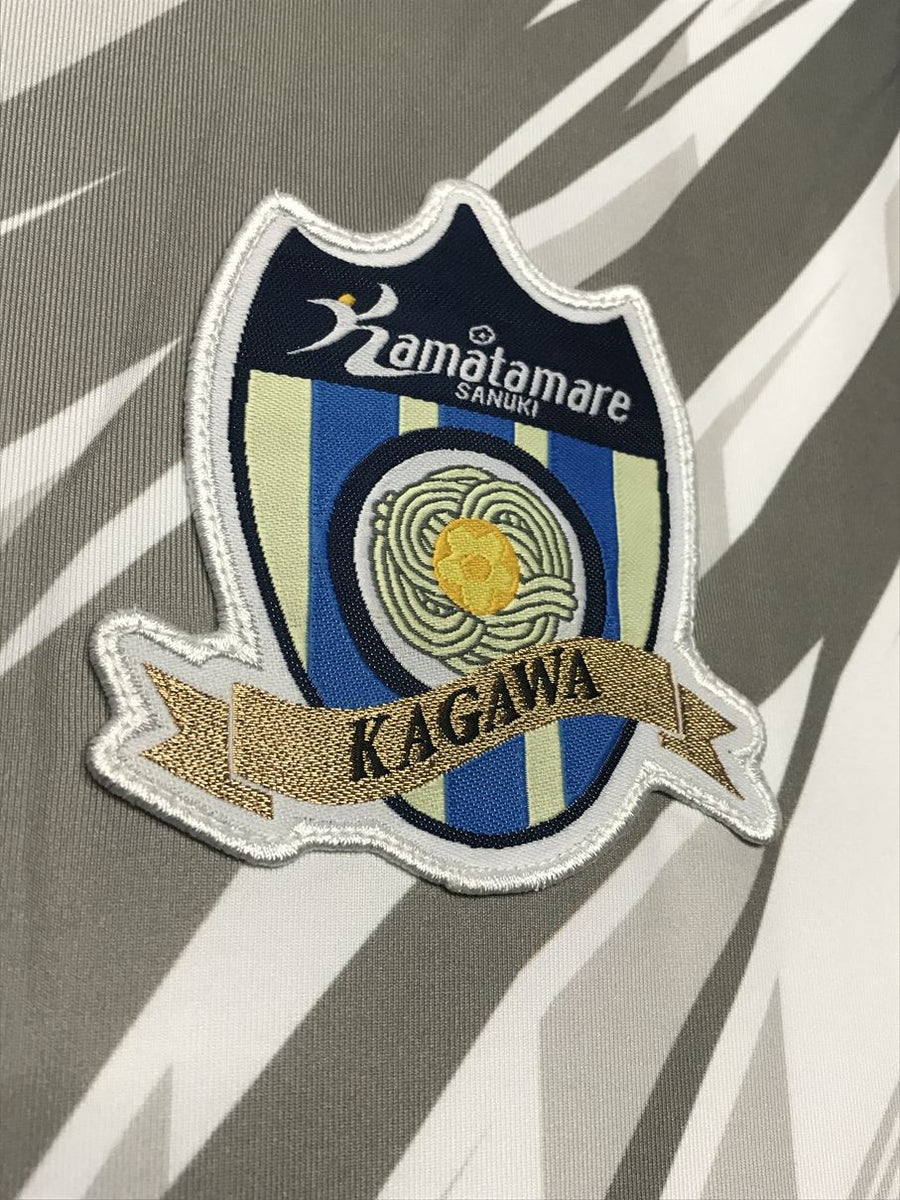 2022】カマタマーレ讃岐（A）/ CONDITION：A / SIZE：XO（日本