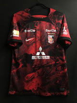 【2024/25】浦和レッズ レディース（H）/ CONDITION：A / SIZE：L / #19 / SHIOKOSHI