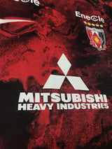 【2024/25】浦和レッズ レディース（H）/ CONDITION：A / SIZE：L / #19 / SHIOKOSHI