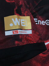 【2024/25】浦和レッズ レディース（H）/ CONDITION：A / SIZE：L / #19 / SHIOKOSHI