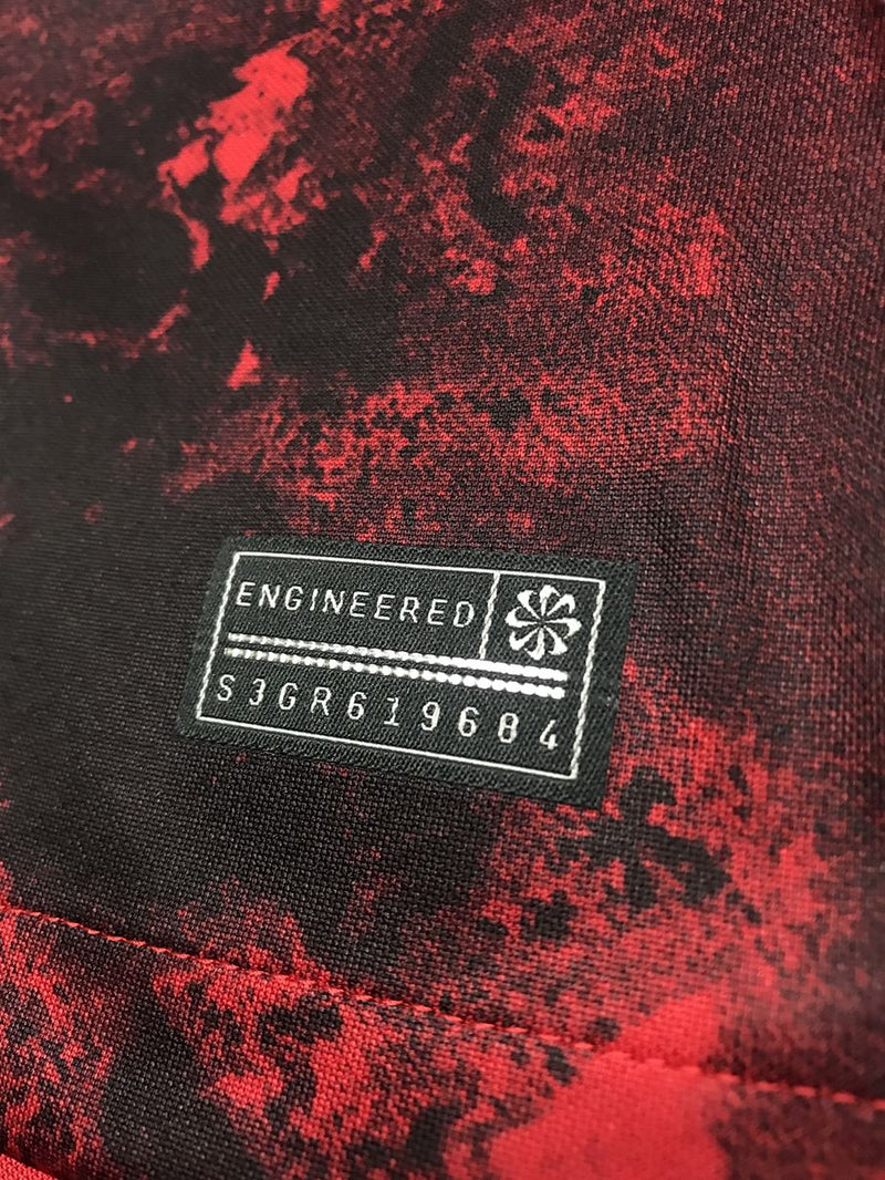 【2024/25】浦和レッズ レディース（H）/ CONDITION：A / SIZE：L / #19 / SHIOKOSHI