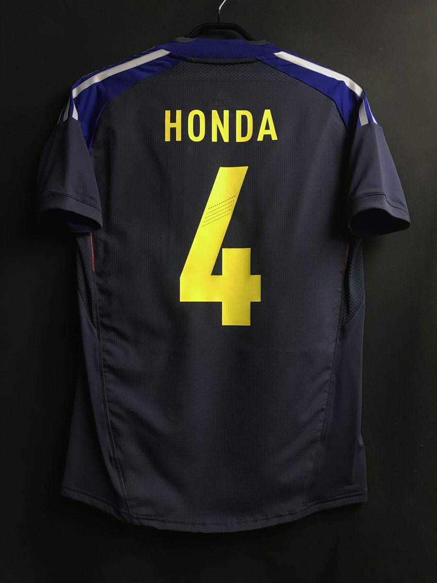 日本代表 – Vintage Sports Football Store