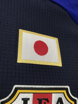 【2013】日本代表（H）/ CONDITION：New / SIZE：L（日本規格）/ #4 / HONDA / コンフェデ杯用マーキング / オーセンティック