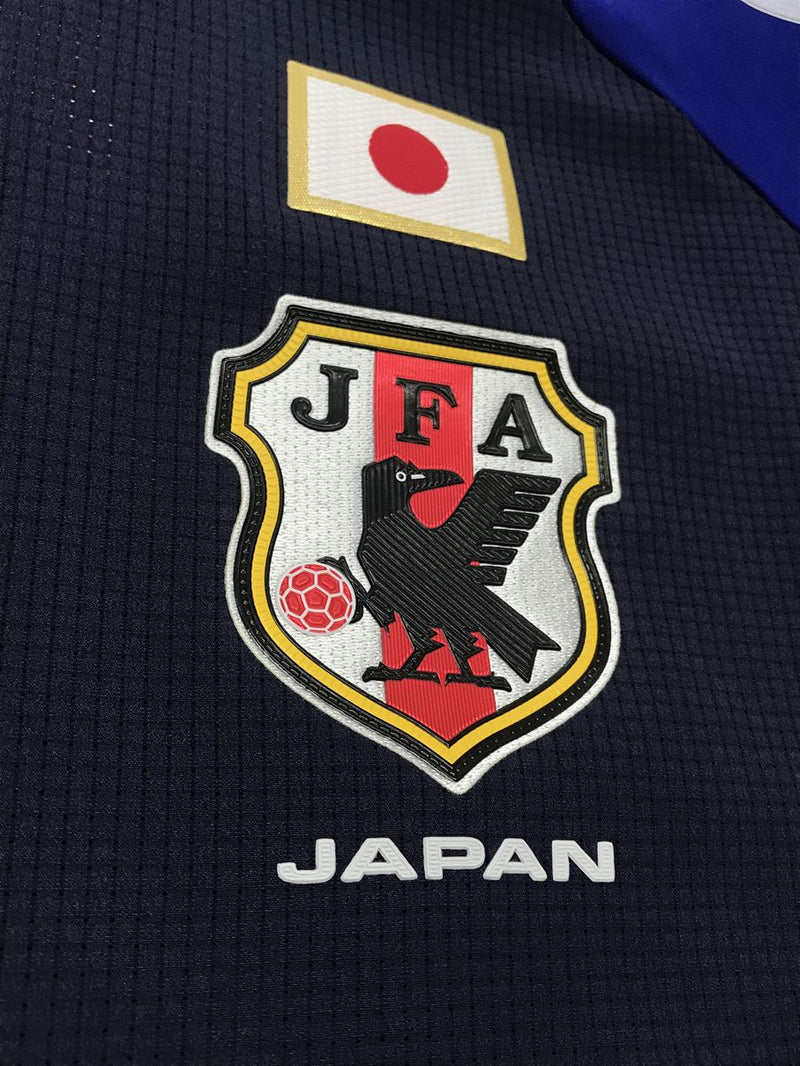 【2013】日本代表（H）/ CONDITION：New / SIZE：L（日本規格）/ #4 / HONDA / コンフェデ杯用マーキング / オーセンティック