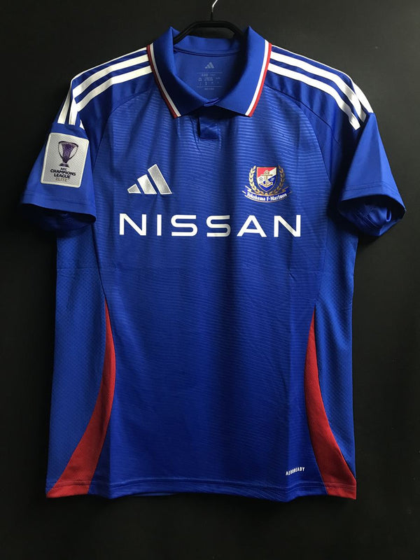 adidas 横浜Fマリノス 2015 ユニフォーム アウェイ 半袖