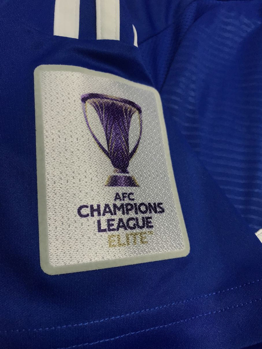 2025】横浜F・マリノス（ACL/Home）/ CONDITION：A / SIZE：L