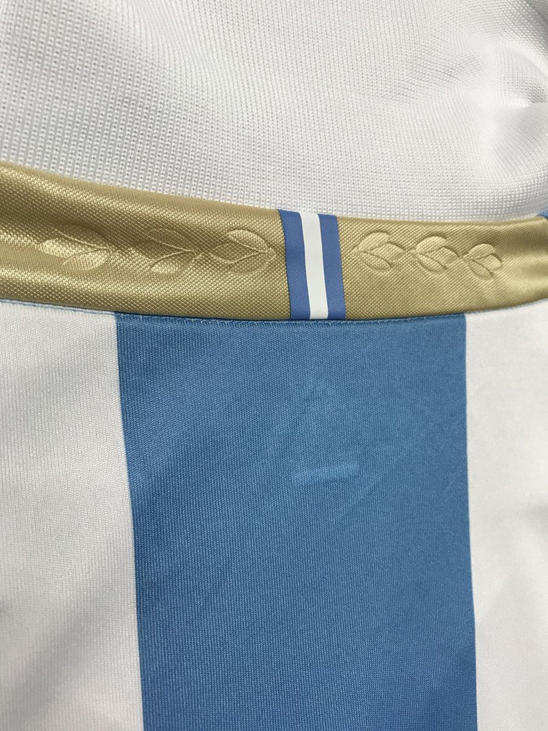 2011/13】アルゼンチン代表（H）/ CONDITION：A- / SIZE：M