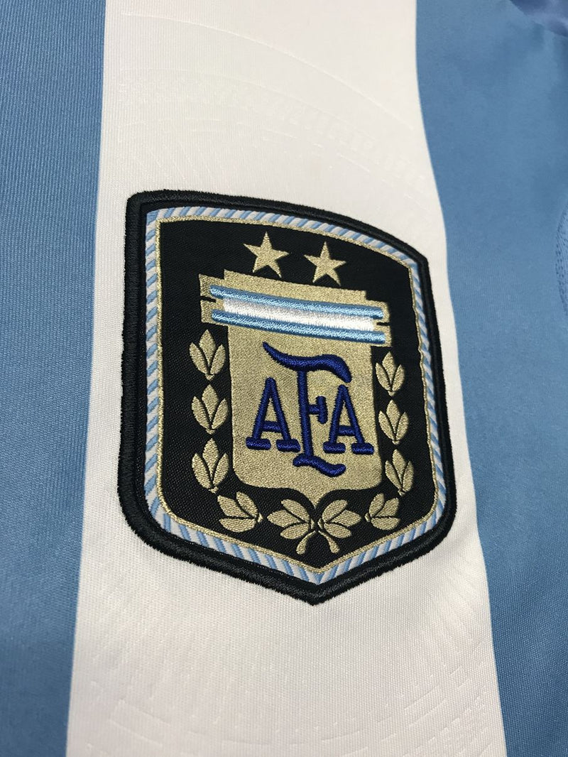 2011/13】アルゼンチン代表（H）/ CONDITION：A- / SIZE：M