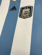 【2011/13】アルゼンチン代表（H）/ CONDITION：A- / SIZE：M