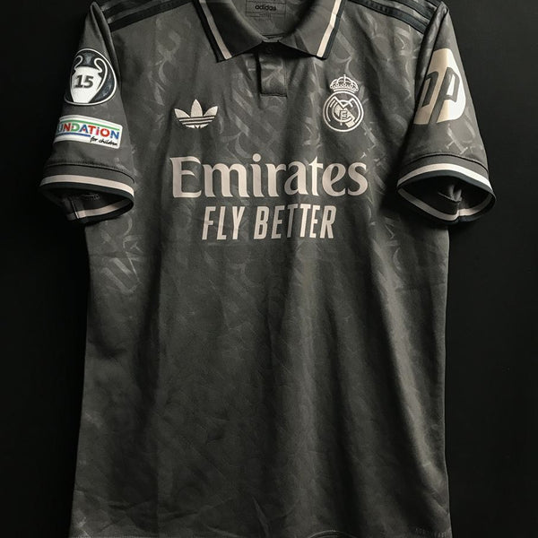 レアル・マドリード – Vintage Sports Football Store
